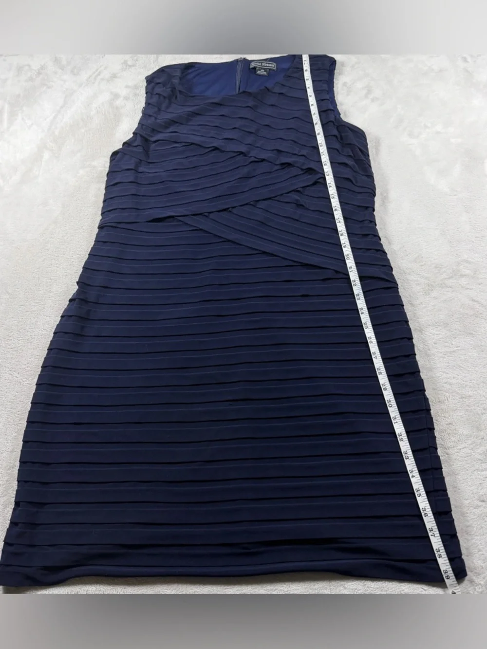 Jessica Howard sleeveless sheath